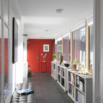 extension pour enfants