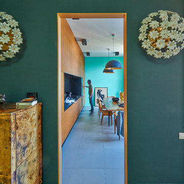 HA 21 maison en ville