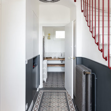 House Renovation