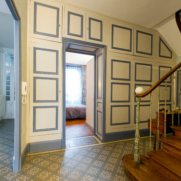 Loft à Mâcon