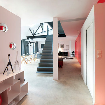 LOFT KH