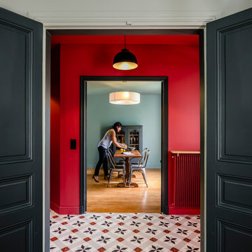 Maison #92
