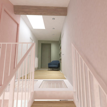 Maison B.