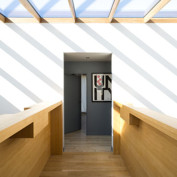 Maison MS
