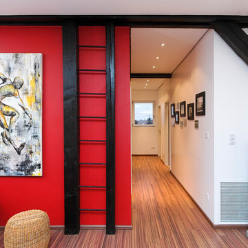 Maison particulière