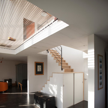 MAISON PASSIVE - TABANAC / GIRONDE