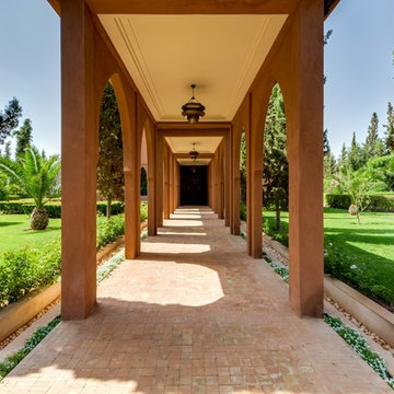 Marrakech Villa