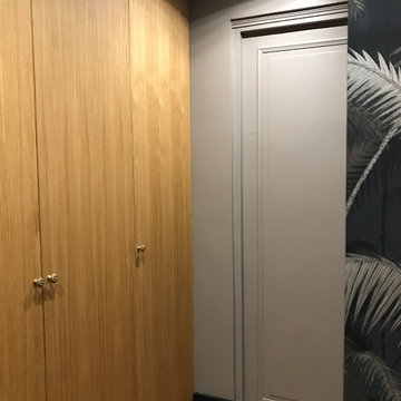 Optimisation d'un couloir
