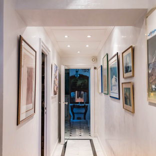 Rafraîchissement d'un appartement