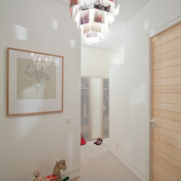 RENOVATION APPARTEMENT