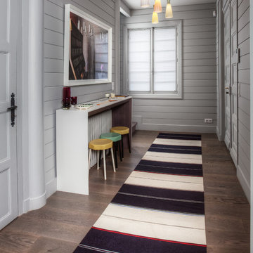 Rénovation maison - Anglet, Chiberta