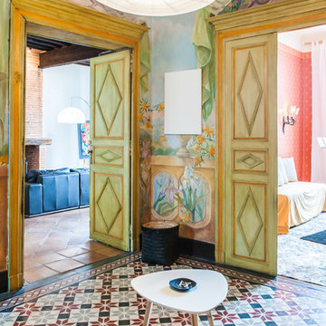 RIAD A MOISSAC