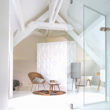 St-Maur townhouse