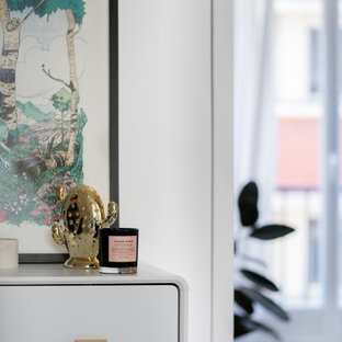 Un premier achat pour accueillir une future famille - Projet Tardy