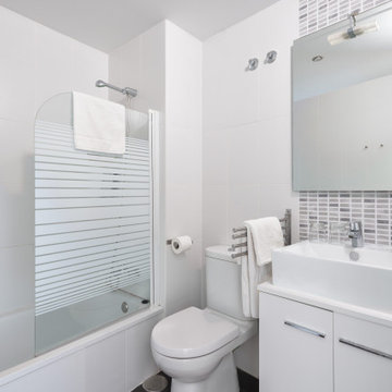 Alicante Tourist Apartment Photography