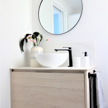 APARTAMENTO A+J