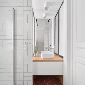 Apartamento Deco & Boco