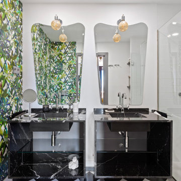 Apartamento duplex en campo de las naciones