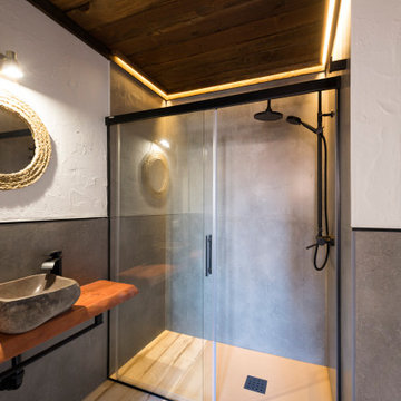Apartamento Moroko | Interiorismo Edificio Simba