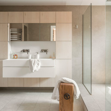 Baño Principal