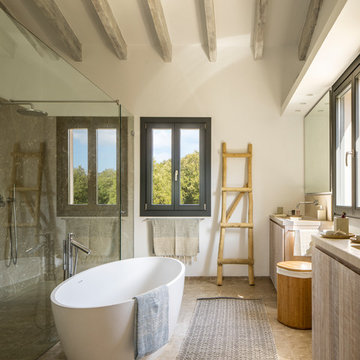 Can Bosc - Elegance and sophistication
