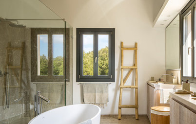 5 reformas de baño impecables contadas por los profesionales