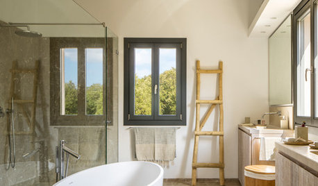 5 reformas de baño impecables contadas por los profesionales