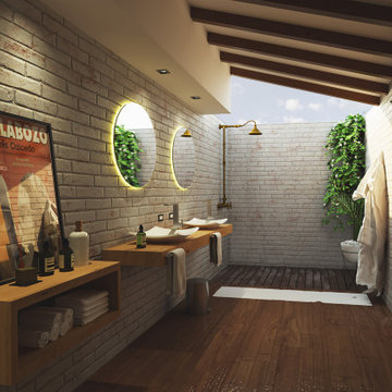 Casa GS