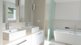 Chalet en El Encinar de los Reyes