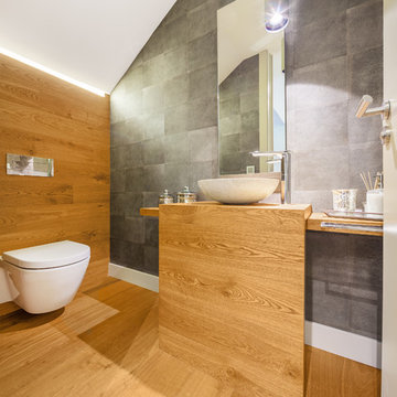 Chalet Monte Alina