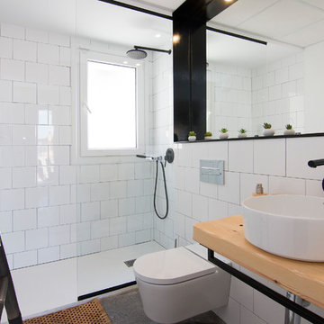 Costero Cuarto De Baño
