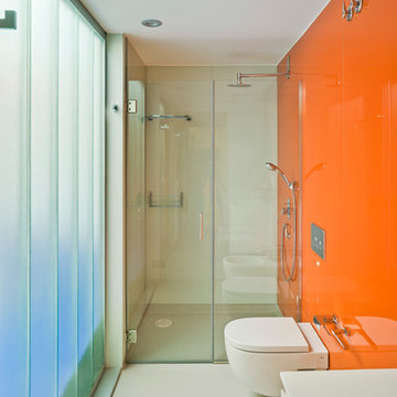 Desde Suiza con amor