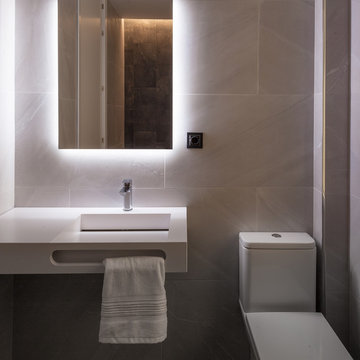Diseño de interiores y mobiliario/deco