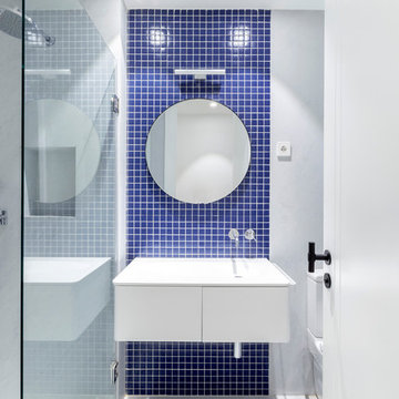 Galan Sobrini Arquitectas Proyecto Concha Espina
