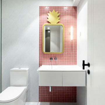Galan Sobrini Arquitectas Proyecto Concha Espina