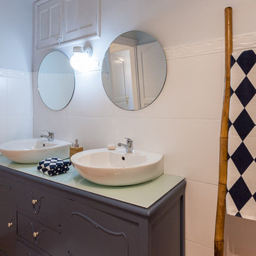 Home Staging completo en Parte Vieja de Irún