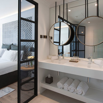 Hotel The Serras - Barcelona