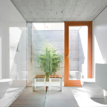 HOUSE IN VILLARCAYO