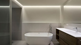 ILUMINACIÓN CUARTO DE BAÑO