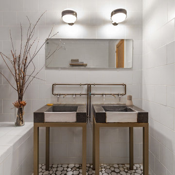 Loft en Poblenou Barcelona
