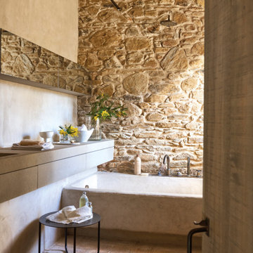 NEW STUDIO JOAN LAO (BAIX EMPORDÀ)