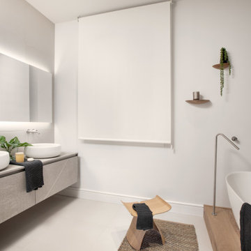 PAU CLARIS EIXAMPLE
