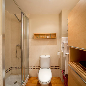 Piso Airbnb en Gijón