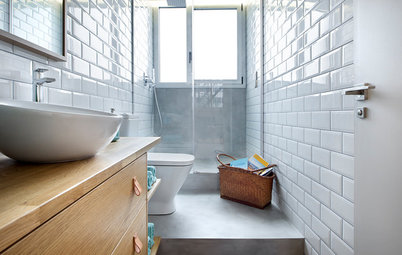 ¡Sí!, con 4.000 € se puede reformar un baño de tamaño medio