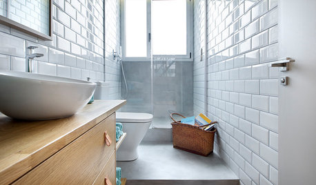 ¡Sí!, con 4.000 € se puede reformar un baño de tamaño medio
