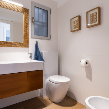 Reforma de apartamento en Mareny Blau