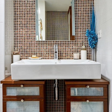 Reforma de Baño