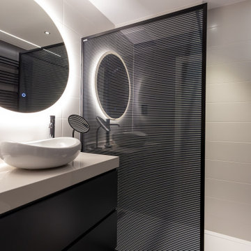 Reforma de cocina y baño por Nivell