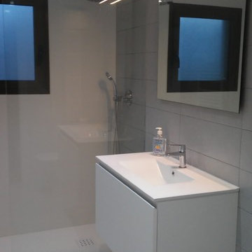 Reforma Integral Av. Costa Blanca - Alicante