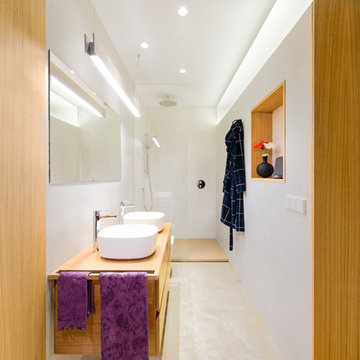 Reforma Integral Barrio Salamanca